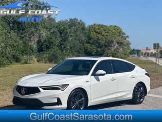 2023 Acura Integra