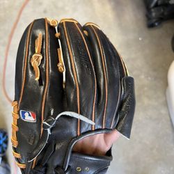 Wilson A2000 