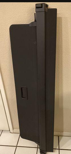 VOLVO LUGGAGE COVER XC60 / 2018-2019