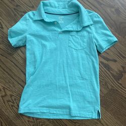 Shirt - Boys Size 8 Polo - $8