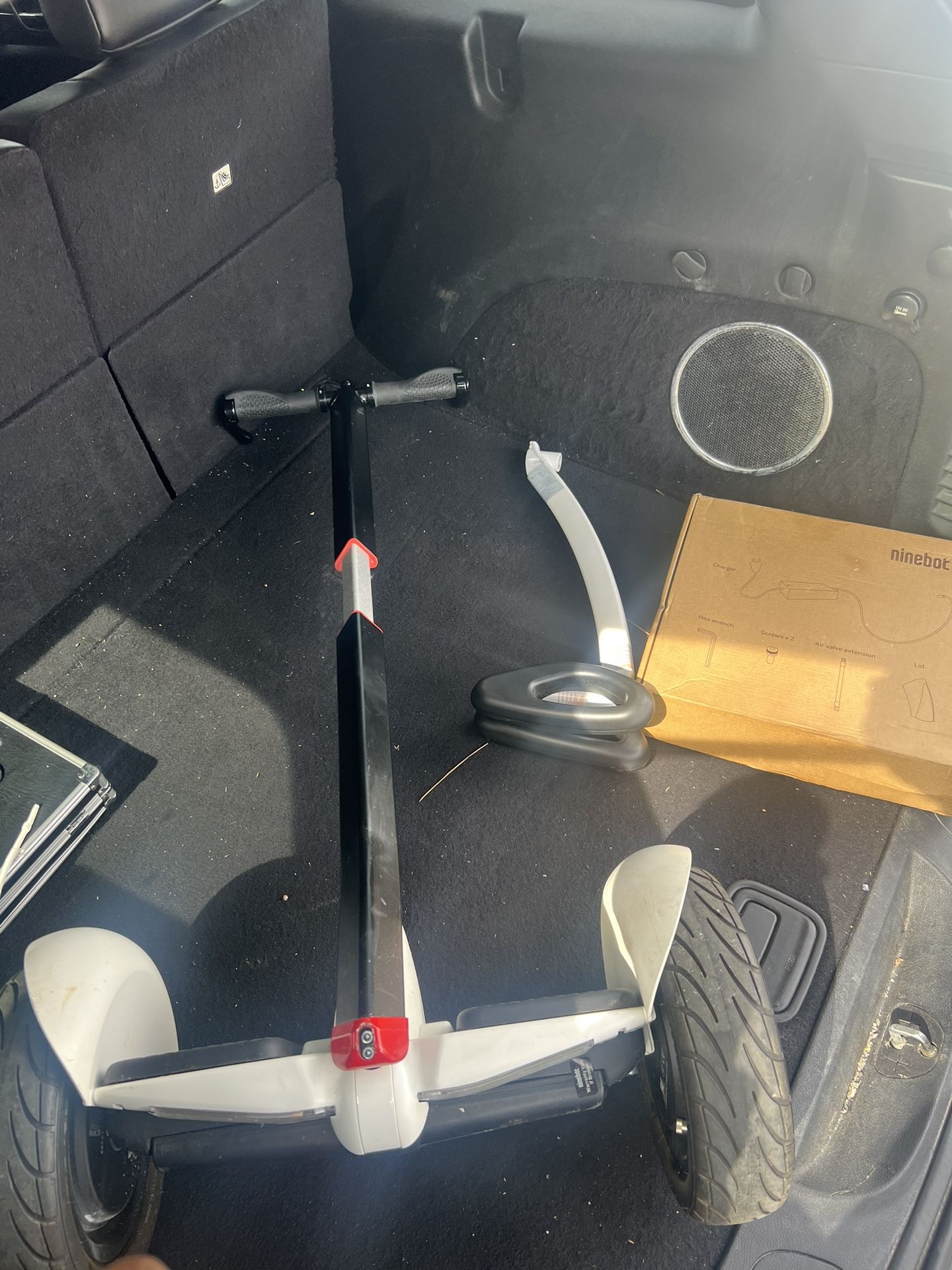 Segway Ninebot