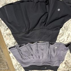 Lululemon Skirts