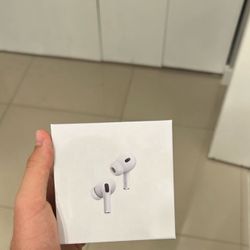 airpods pro 2nd gen