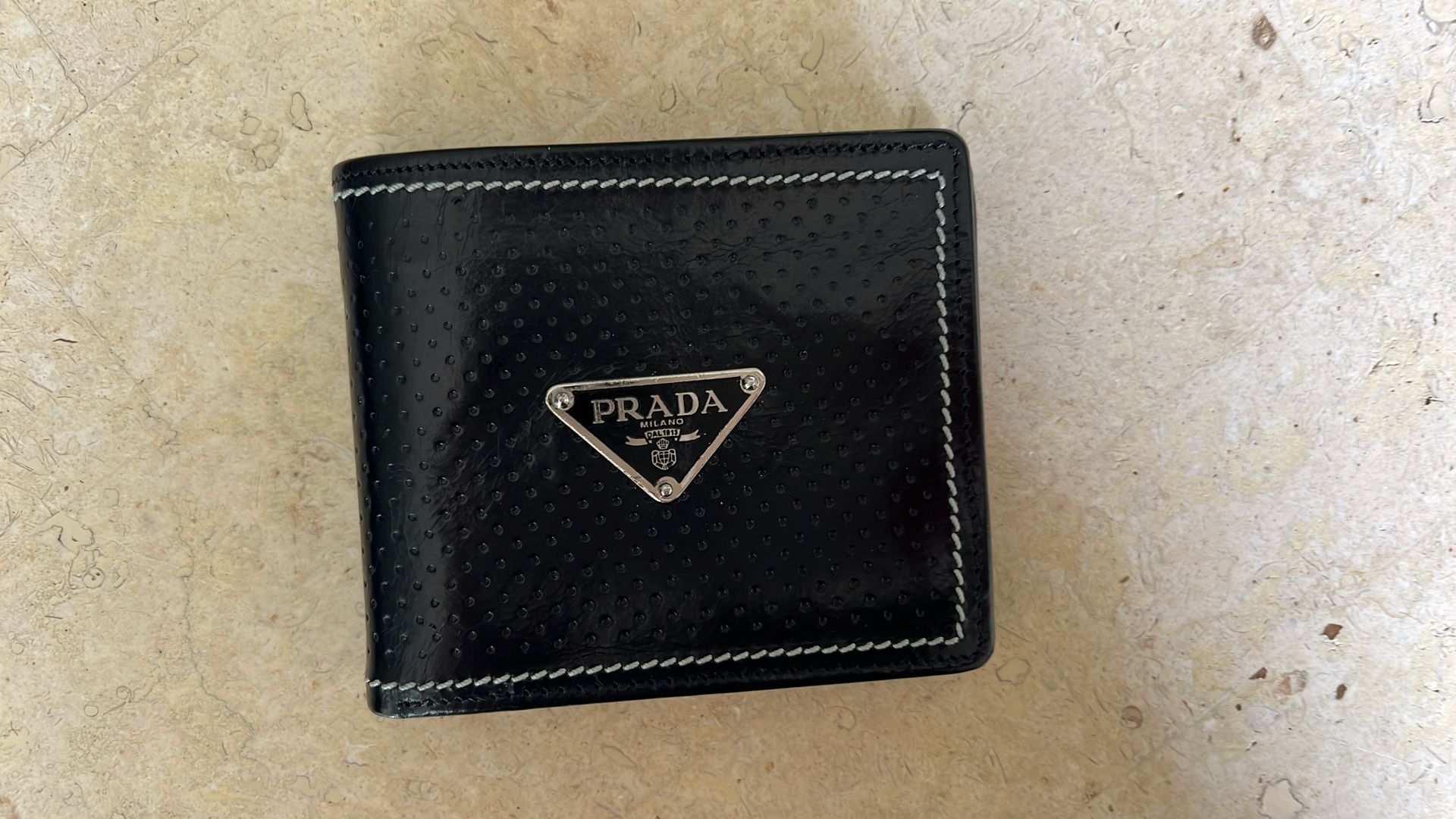 Prada Wallet
