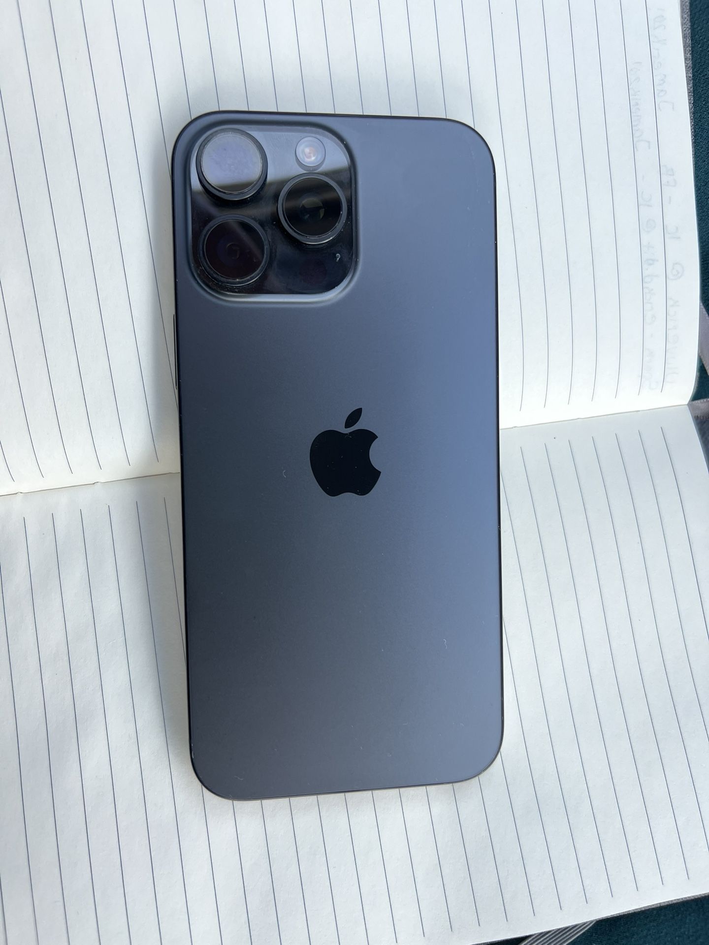 iPhone 16 Pro max 512gb Unlocked