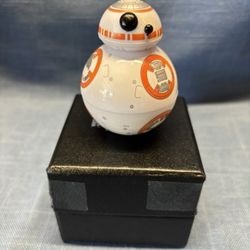 Rekkles “Star Wars BB8” Magnetic Spice Grinder - Great Condition! 