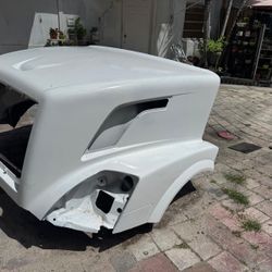 Capo De Volvo