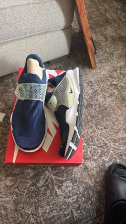 Nike sock dart new never used 70$