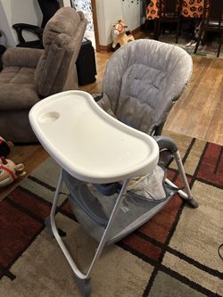 High Chair 