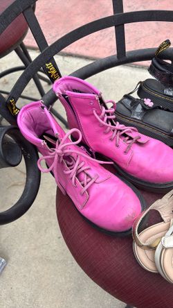 Doc martens