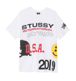 Stussy cpfm sz L $150