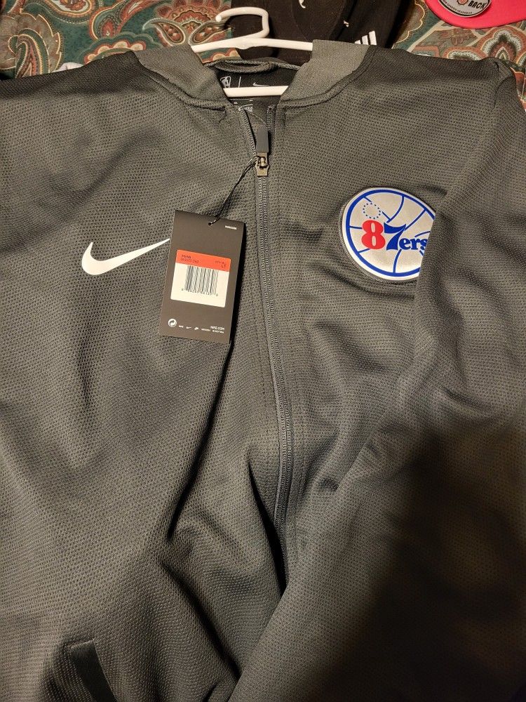 Nike NBA Hoodies Jackets. Most New