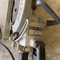 Skilsaw
