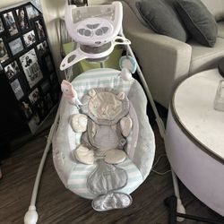 Baby Swing 