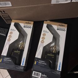 TS8000 MAPP GAS TORCH