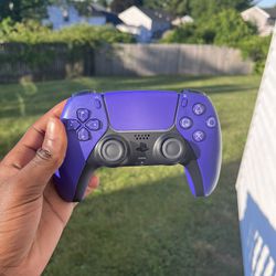 Sony PlayStation DualSense Controller - Purple