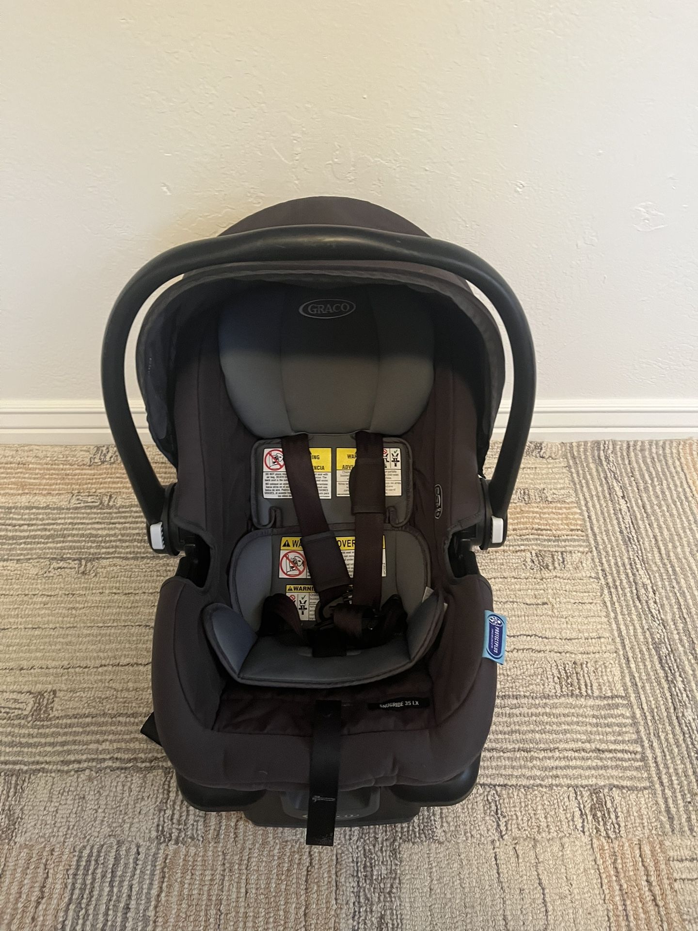 GRACO Car Seat