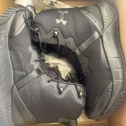 Under Armour Womans Boots