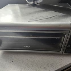 Ninja Air Fryer 
