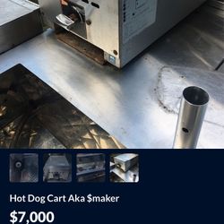 $$$$$Hot Digggidy Dog Aka Money Maker 