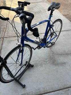 Giant OCR Road Bike Blue