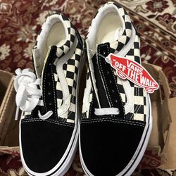 Vans Brand New