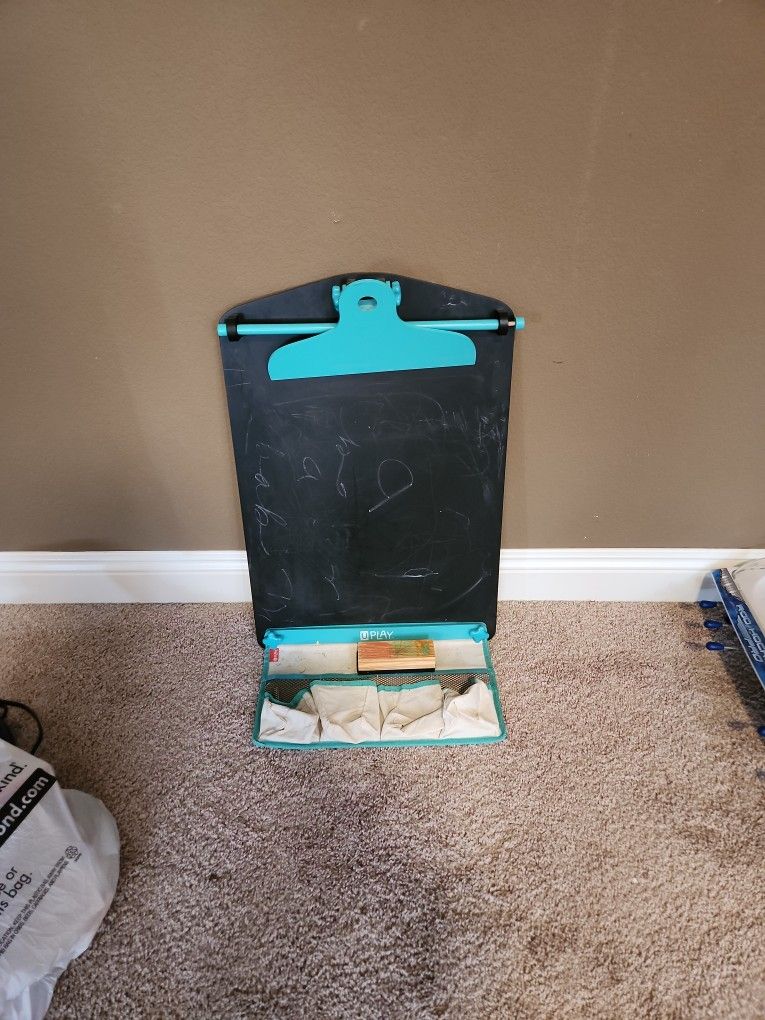 Kids Toy Chalkboard