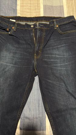 511 levi jeans