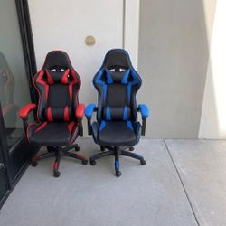 Game Chair New