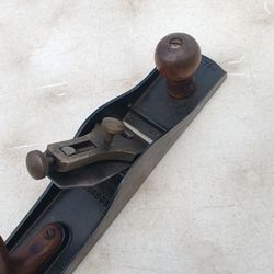 Shelton number 5 Jack plane