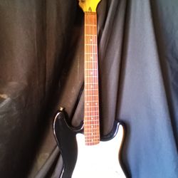 Electric Guitar 