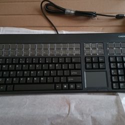 Cherry LPOS G86-7401 Keyboard