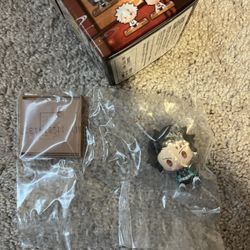 Ichiban Kuji Demon Slayer Tanjiro Mini Figure 