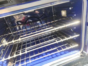 30" Oven