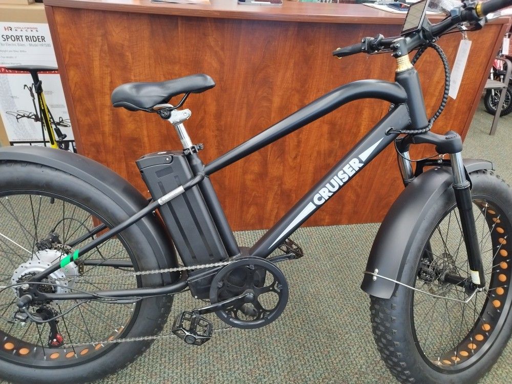 Nakto Electric Bike Nakto Super Cruiser Review Nakto Super Cruiser