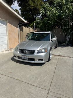 2005 Nissan Altima