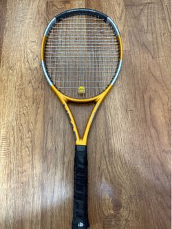HEAD Liquid Metal Instinct Tennis Racquet MidPlus 4 1/4, -4 VGC
