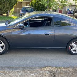 2005 Honda Accord