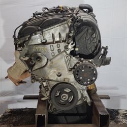 Engine 11-15 Hyundai Elantra 