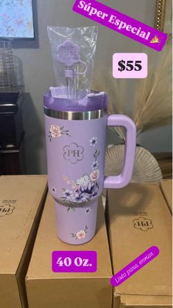 New Princess House vaso térmico