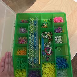 Rainbow Loom