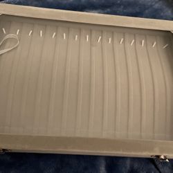 Necklace Jewelry Box