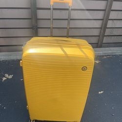 Different size luggage