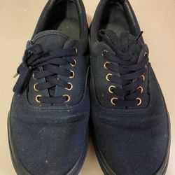 Men Vans