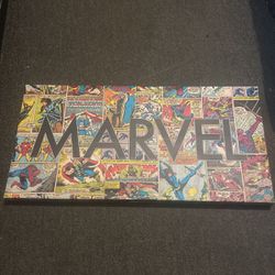 DC MARVEL PICTURE 