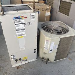 Ac unit