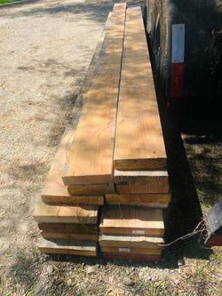 Lumber Wood