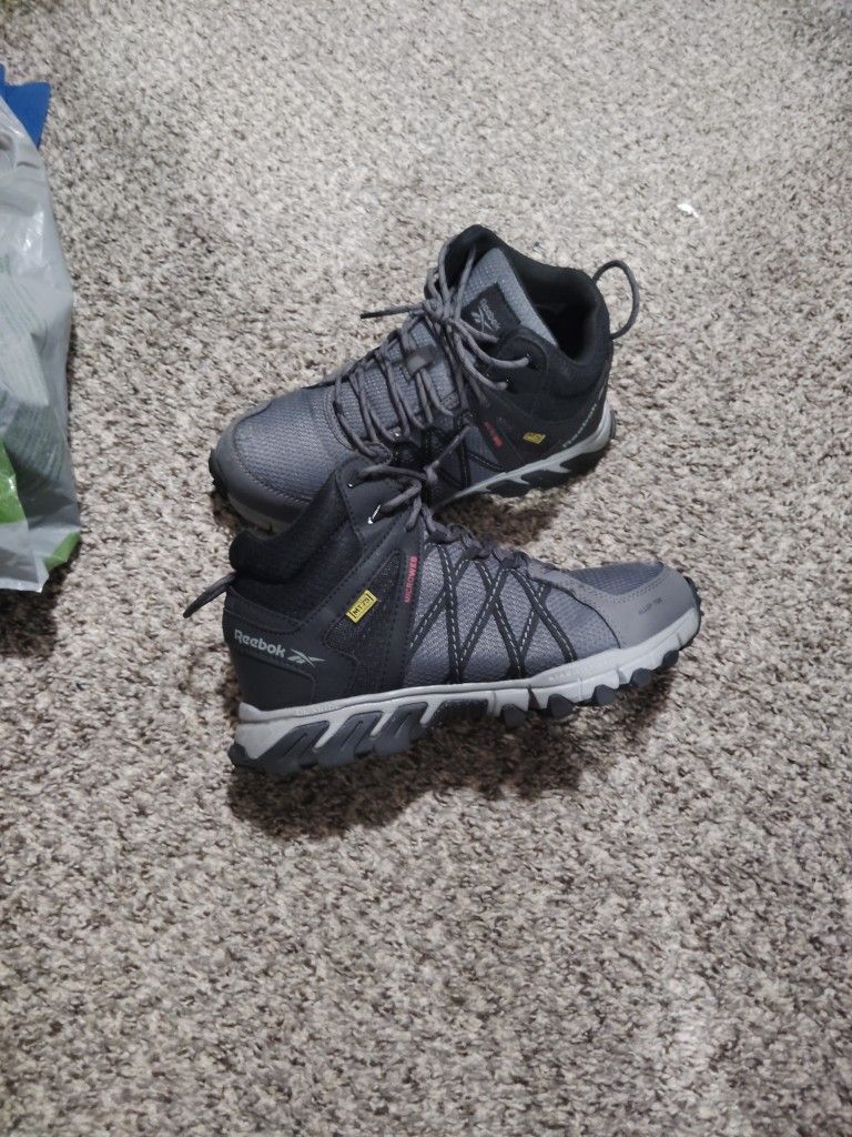 Reebox Microweb Boots