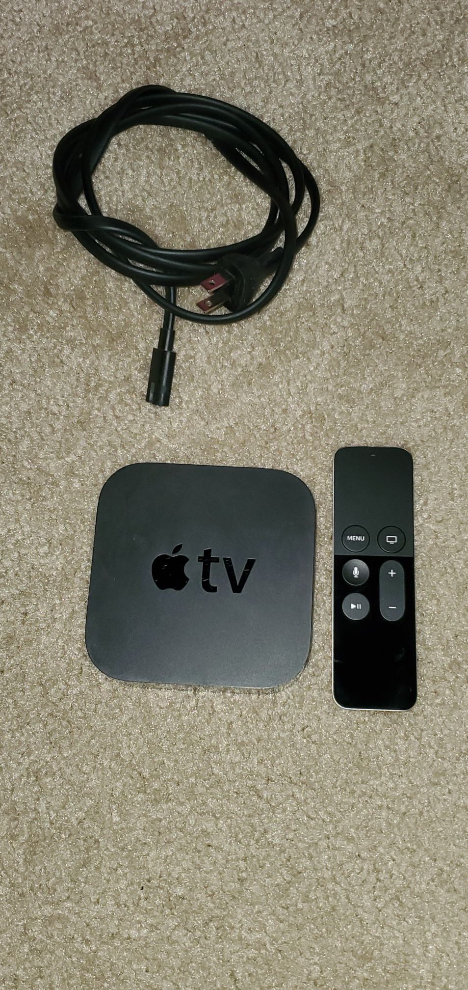 Apple TV 64gb