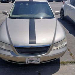Carro Hyundai Acera De Venta